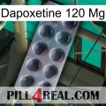 Dapoxetine 120 Mg 30